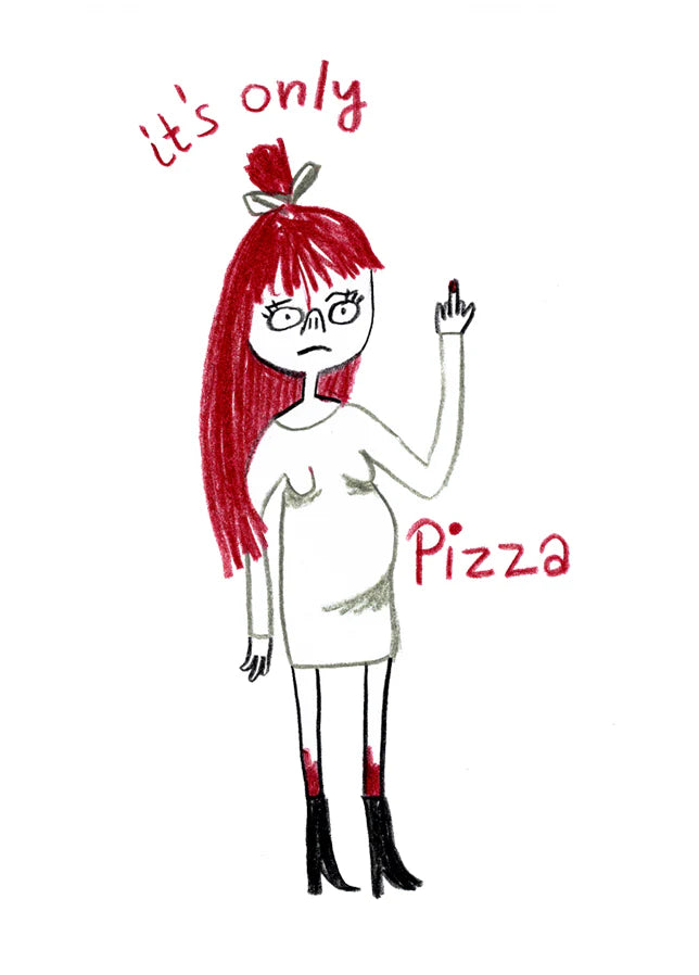 Only Pizza PK Slinga
