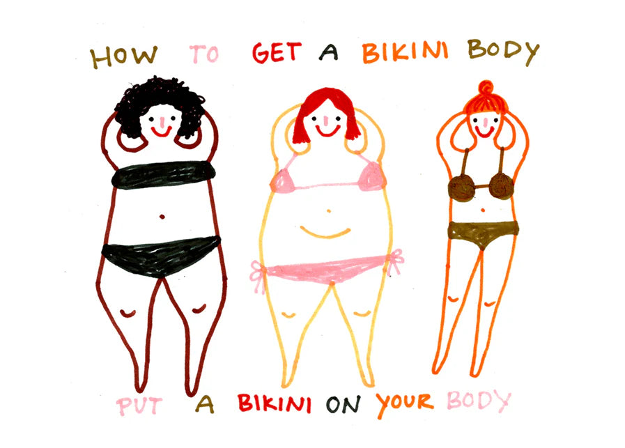 Bikini Body PK Slinga