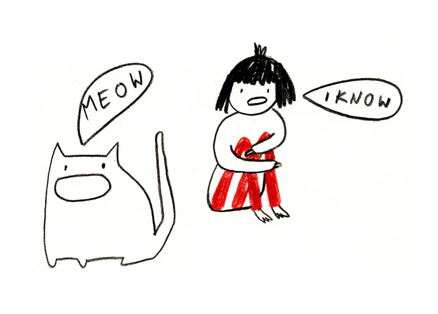 Meow PK Slinga