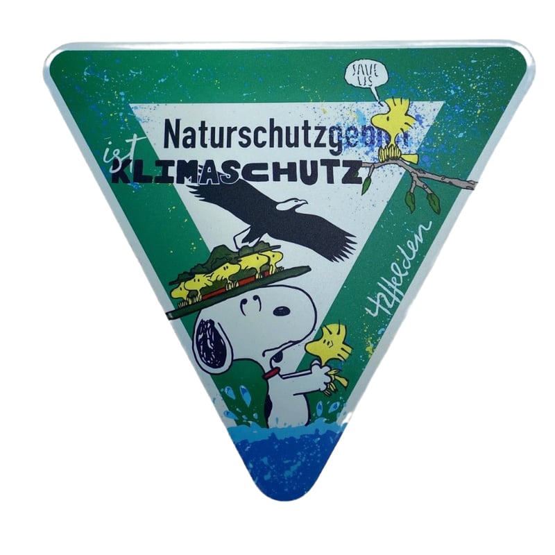 Save Us 42Helden Street Art