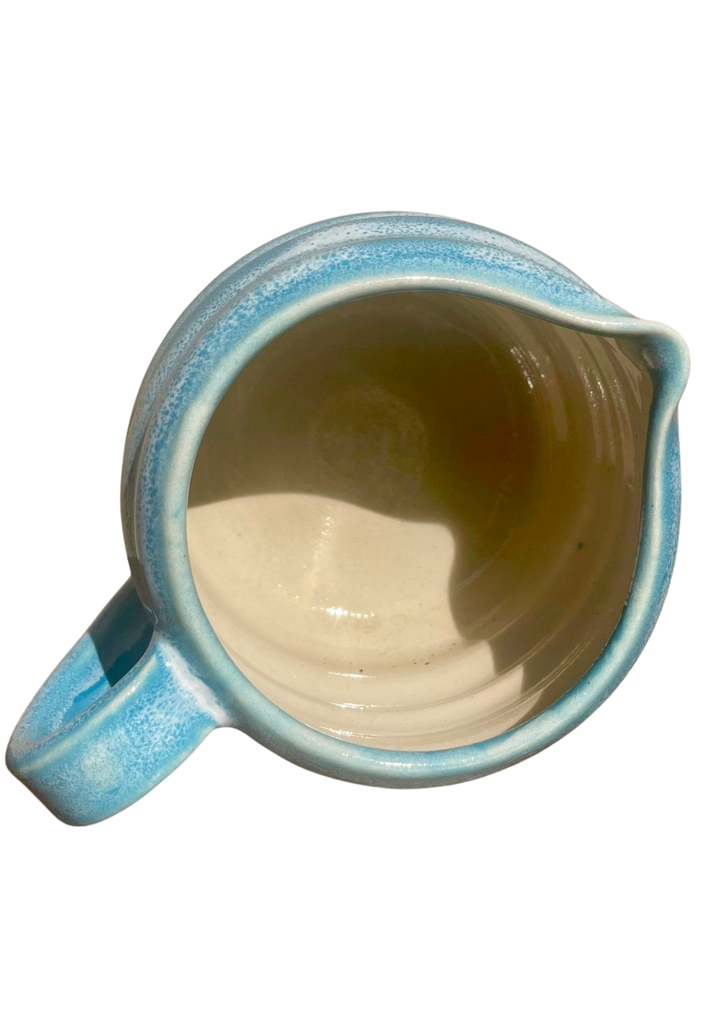 Milchkännchen Kalz Keramik