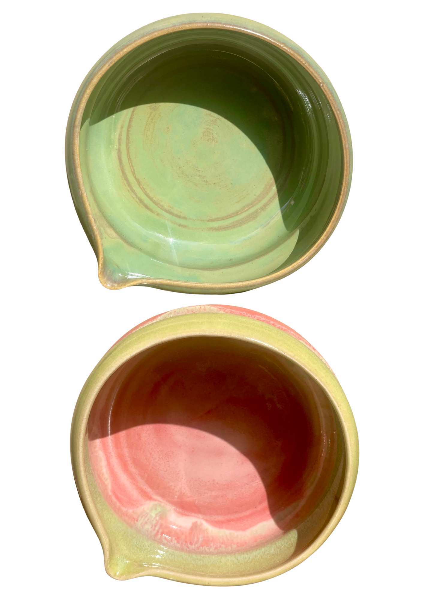 Matcha Schale Kalz Keramik