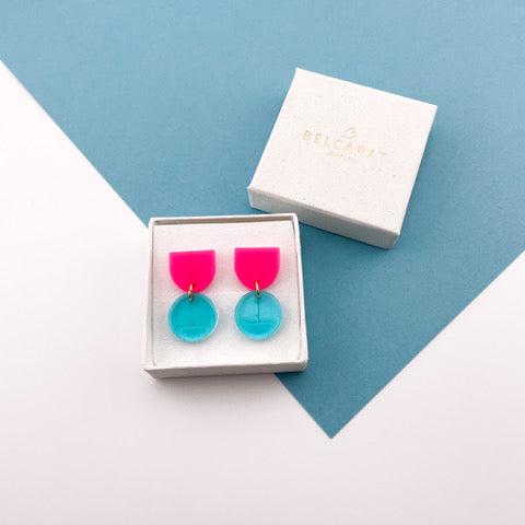 Belcarat Ohrschmuck HETTI