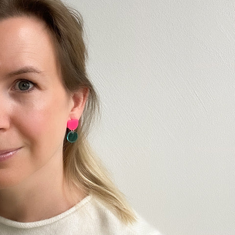 Belcarat Ohrschmuck HETTI