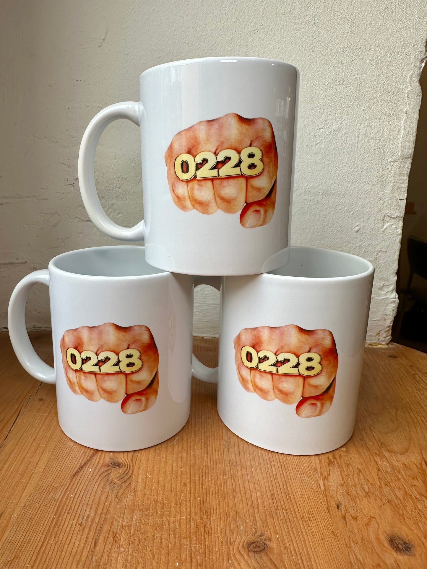 0228 Bonn Tasse