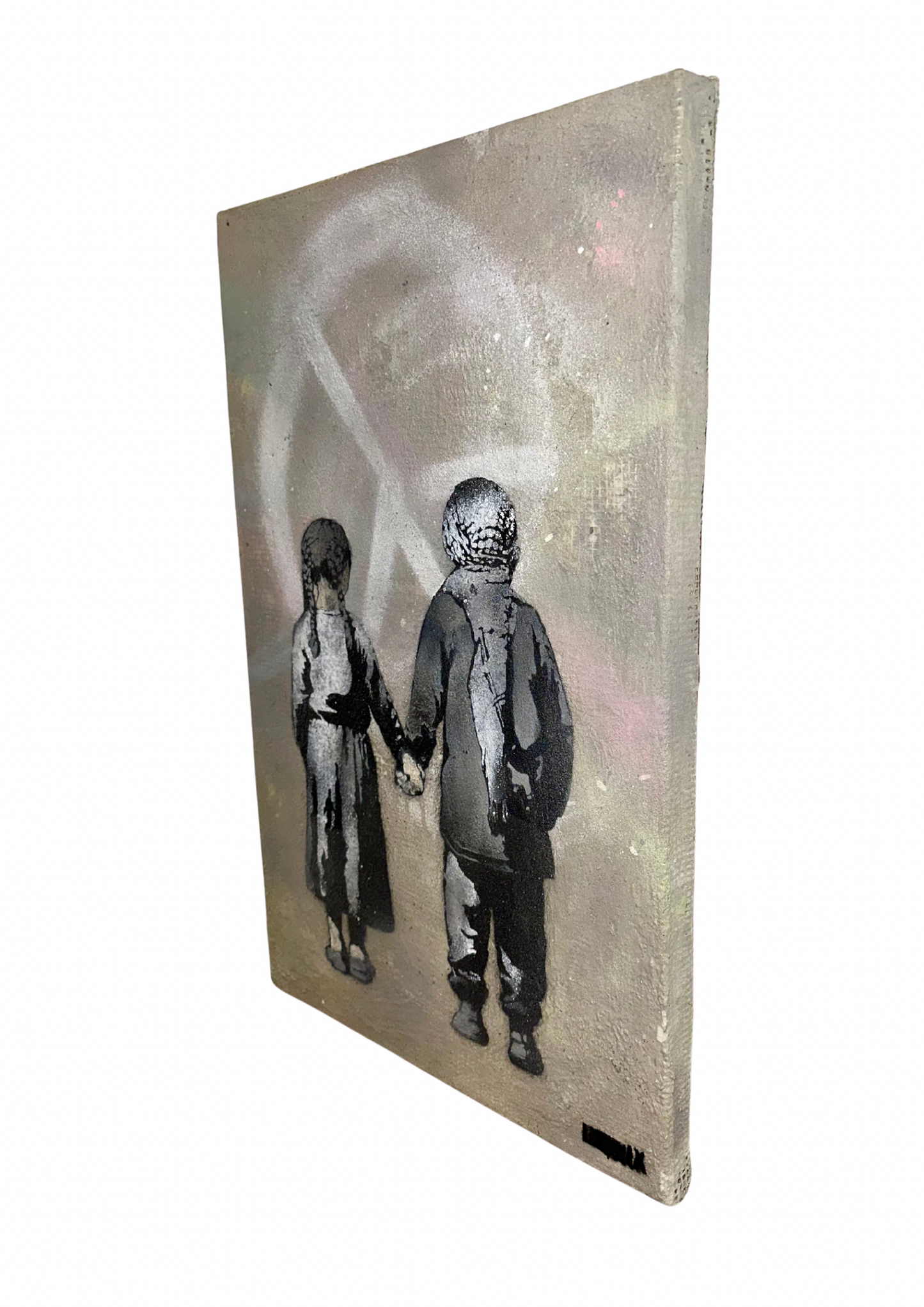 Days of Glory Dropix Street Art