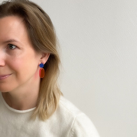 Belcarat Ohrschmuck LORIE