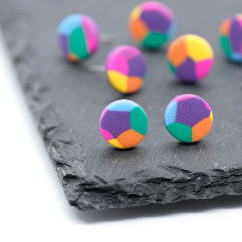 Belcarat Ohrschmuck LUCKY