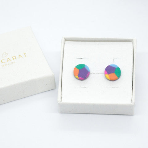 Belcarat Ohrschmuck LUCKY