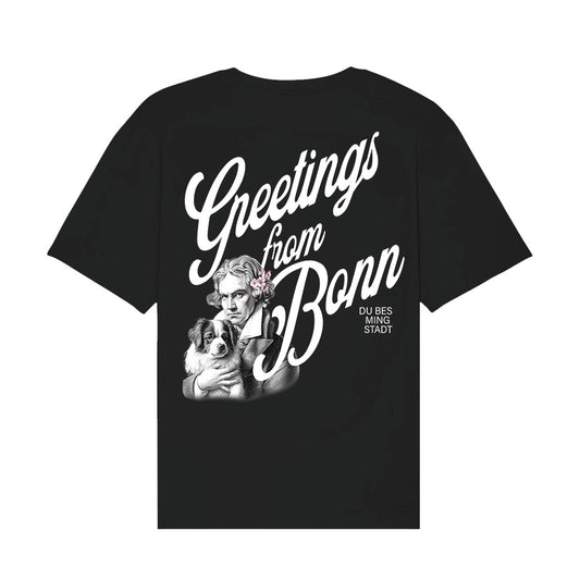Beethoven T-Shirt