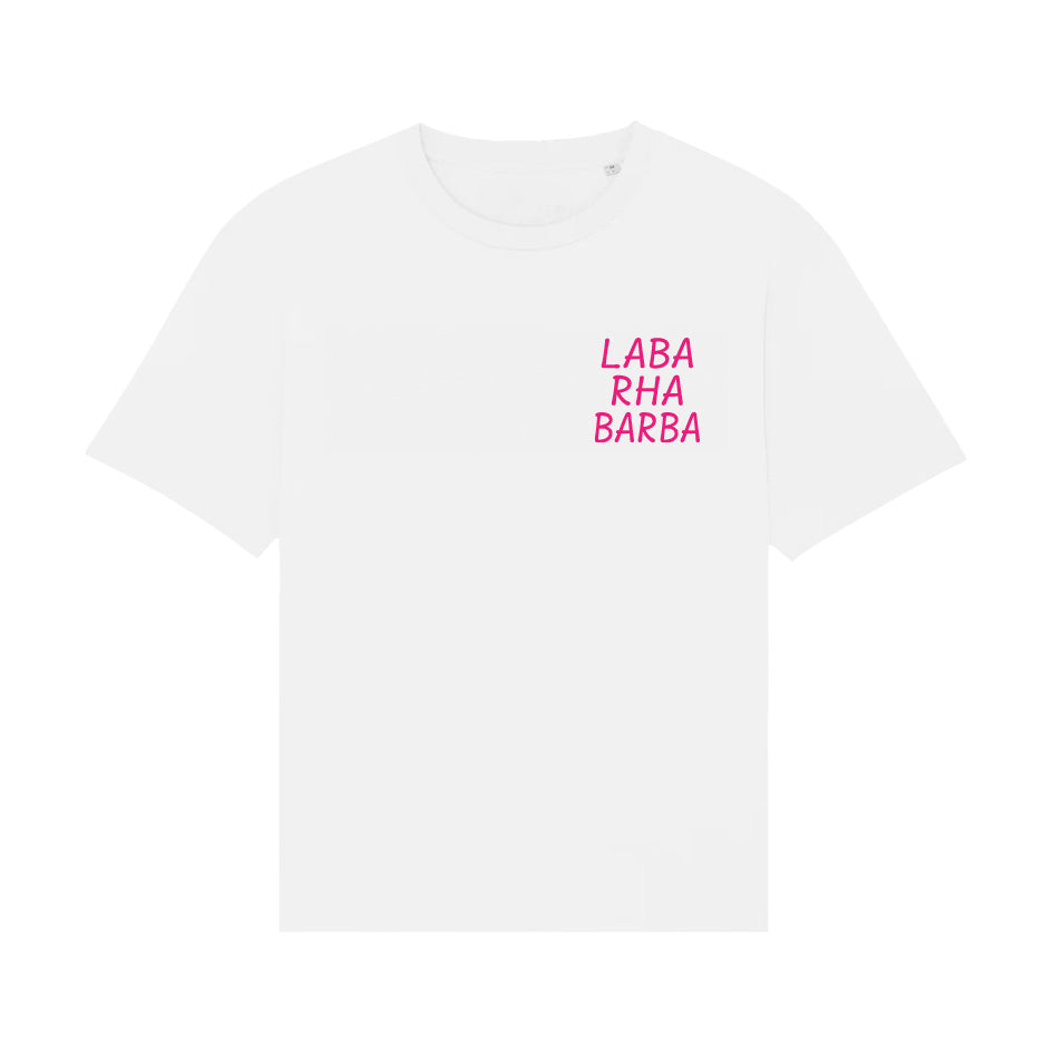 LABA RHA BARBA Shirt