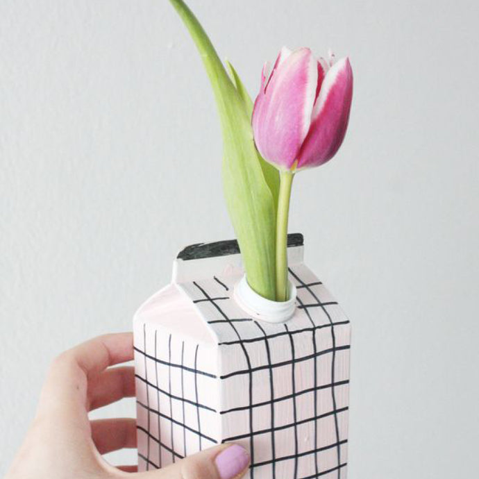 Upcycling  - Müll oder Kunst