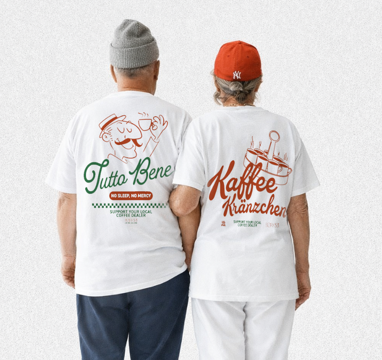 Bonn T-Shirts & Co