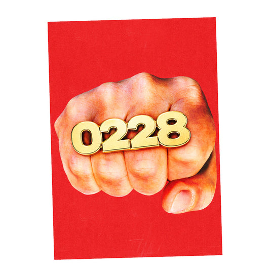 Bonn Poster Faust 0228 in A3