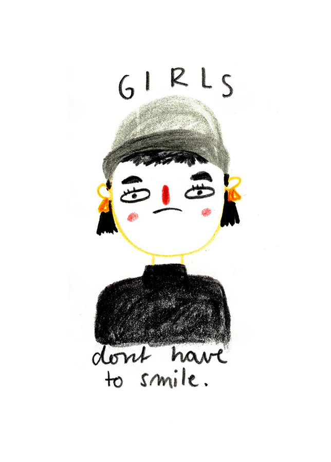 Girls PK Slinga