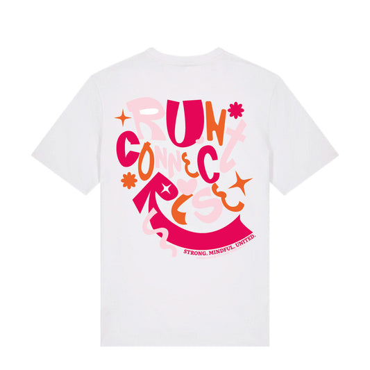 Run Connect Rise Shirt