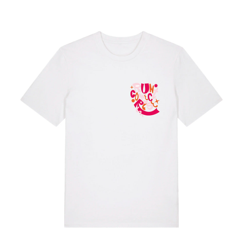 Run Connect Rise Shirt