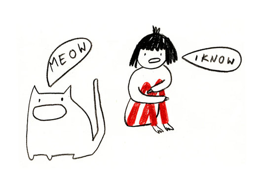 Meow PK Slinga