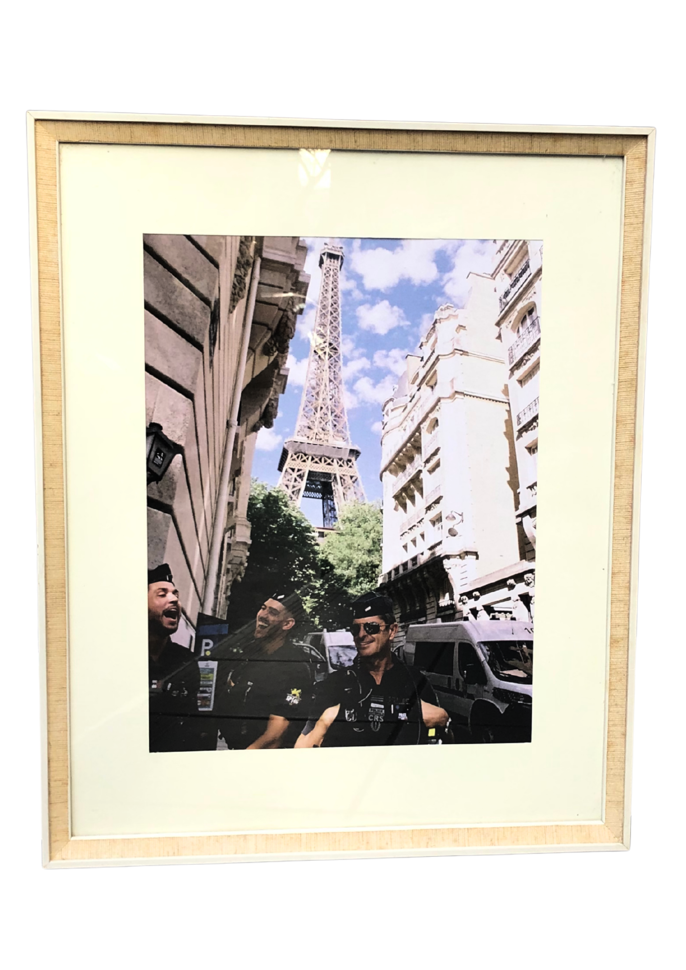 Fotoprint Filmeinmeinkopf x Achim nadel Street Art