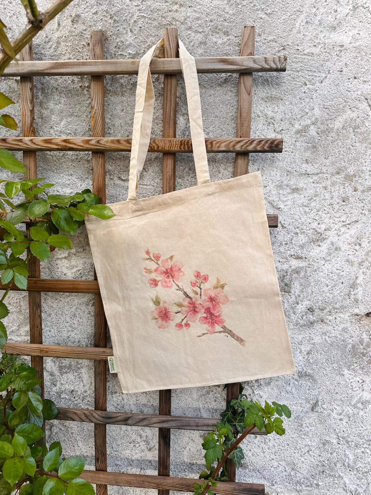 Jutebeutel art.lionheart