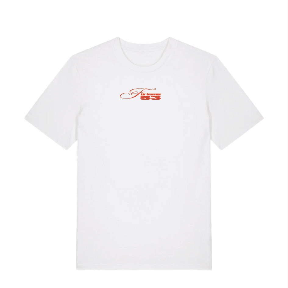 Für immer 53 -Ltd. Shirt