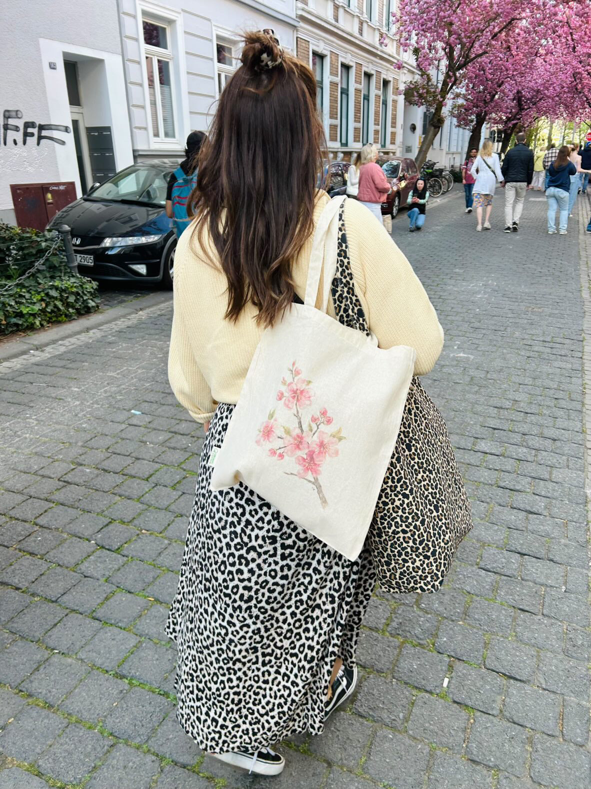 Jutebeutel art.lionheart