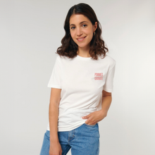Lade das Bild in den Galerie-Viewer, pommes granate shirt
