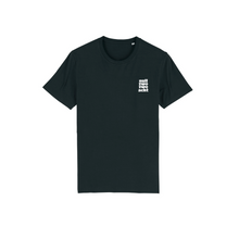 Lade das Bild in den Galerie-Viewer, null zwo zwo acht Shirt
