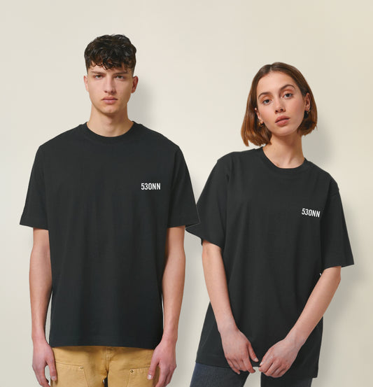 Bonn T-Shirt 53 schwarz