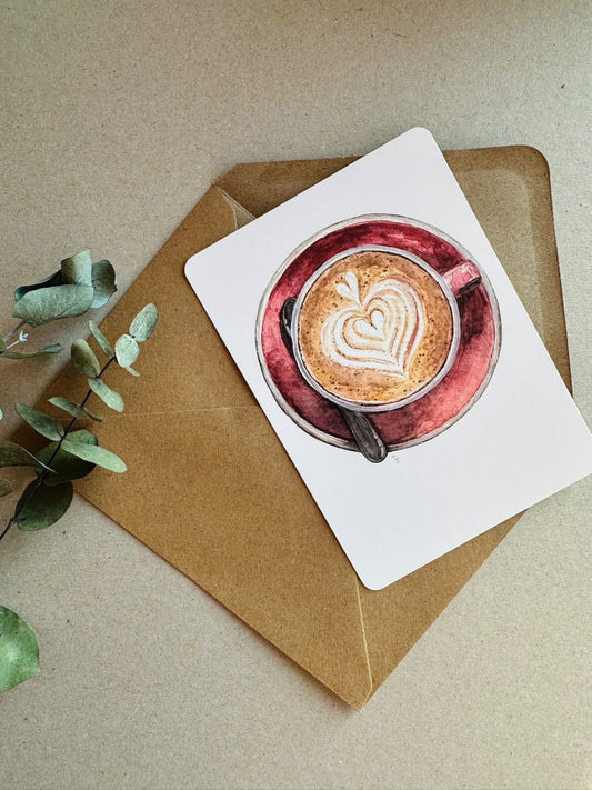 Kaffee PK art.by.lionheart