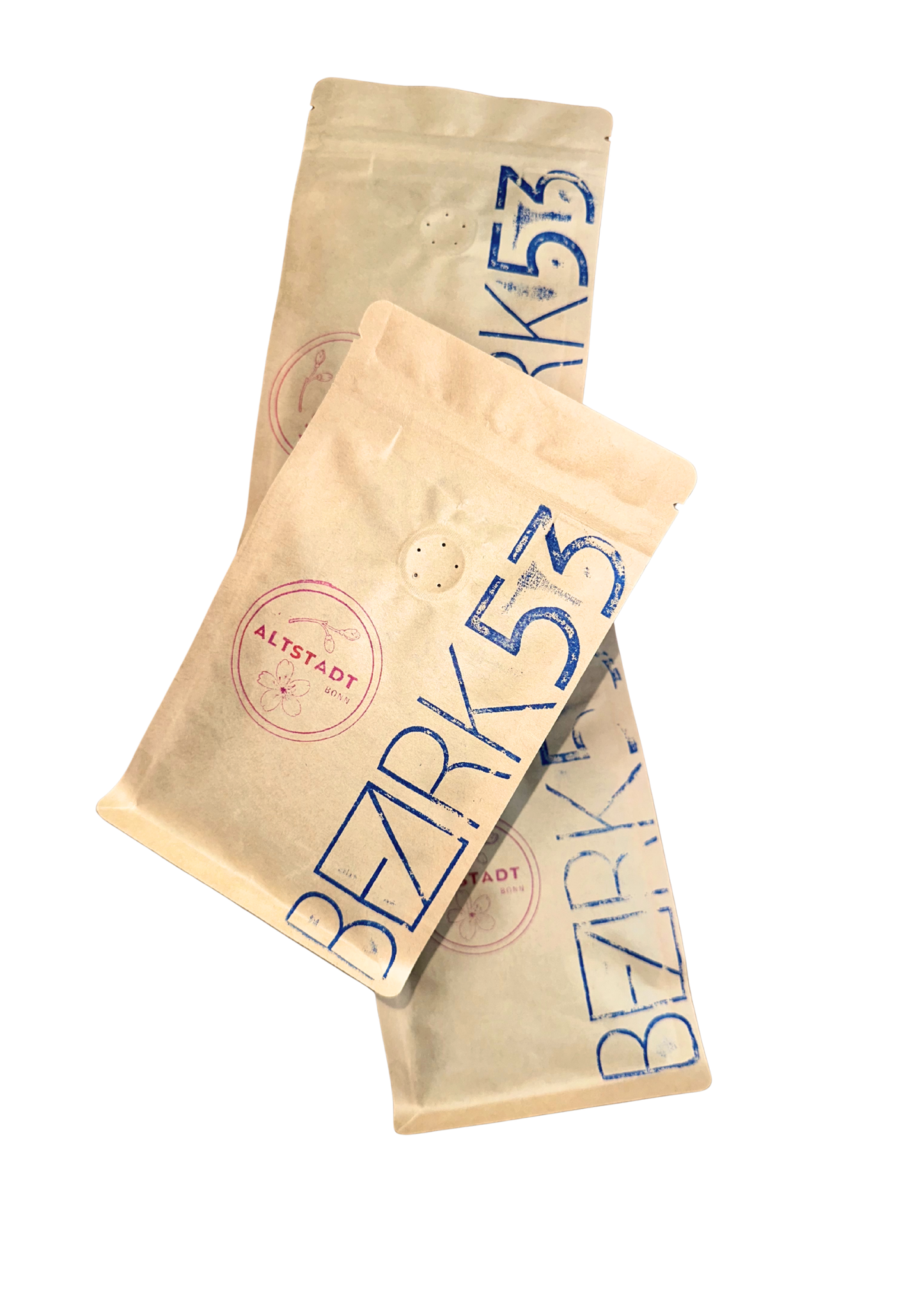 Altstadt Filterkaffee 125g Bezirk53