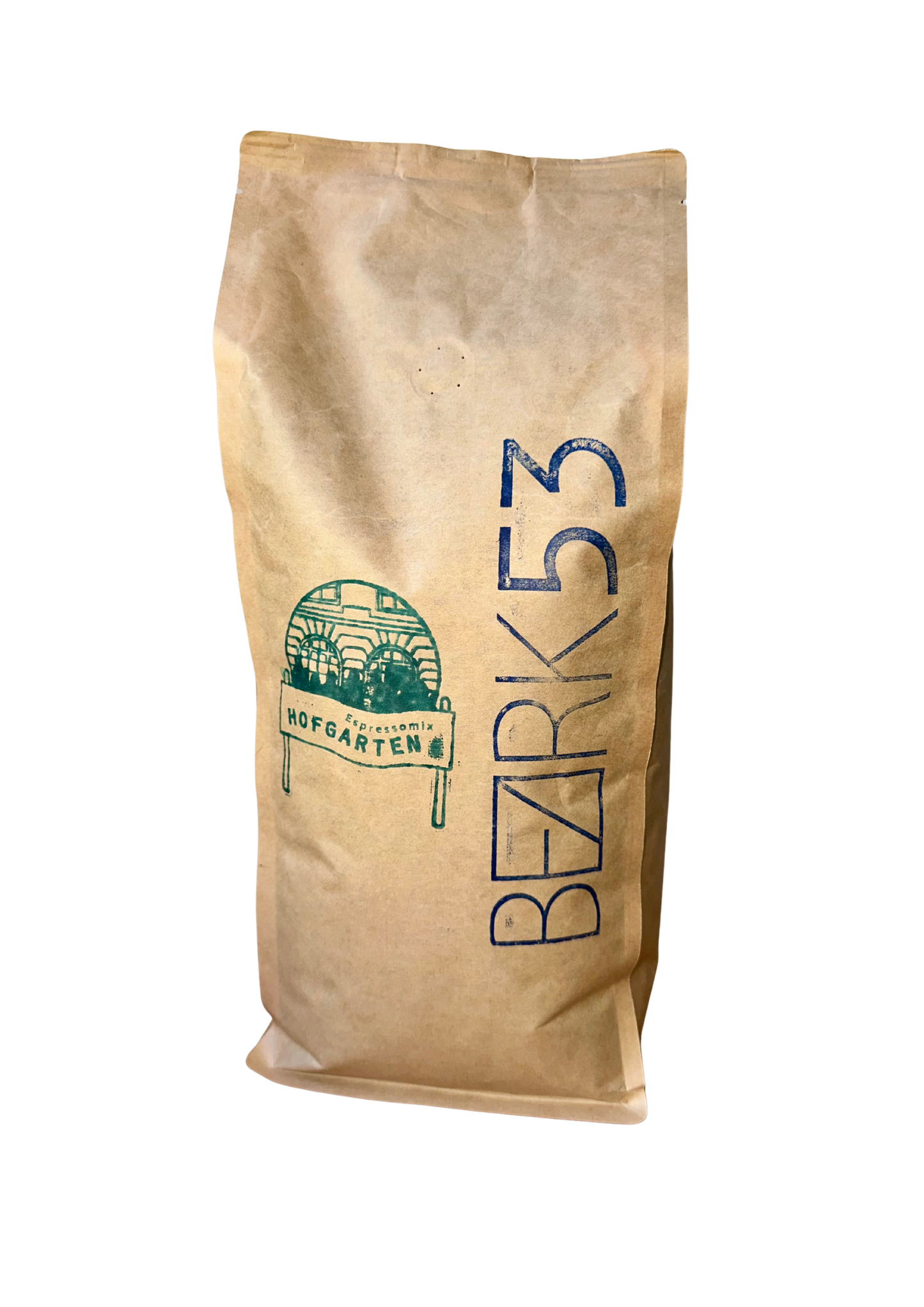 Hofgarten Espresso 1000g Bezirk53