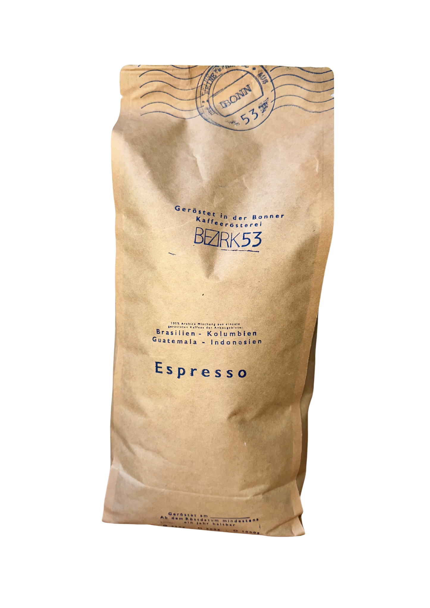 Hofgarten Espresso 1000g Bezirk53