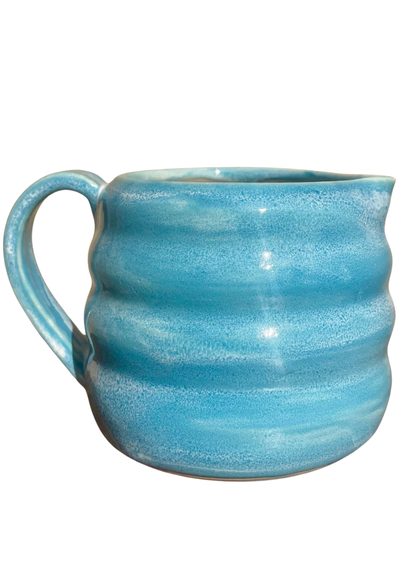 Milchkännchen Kalz Keramik