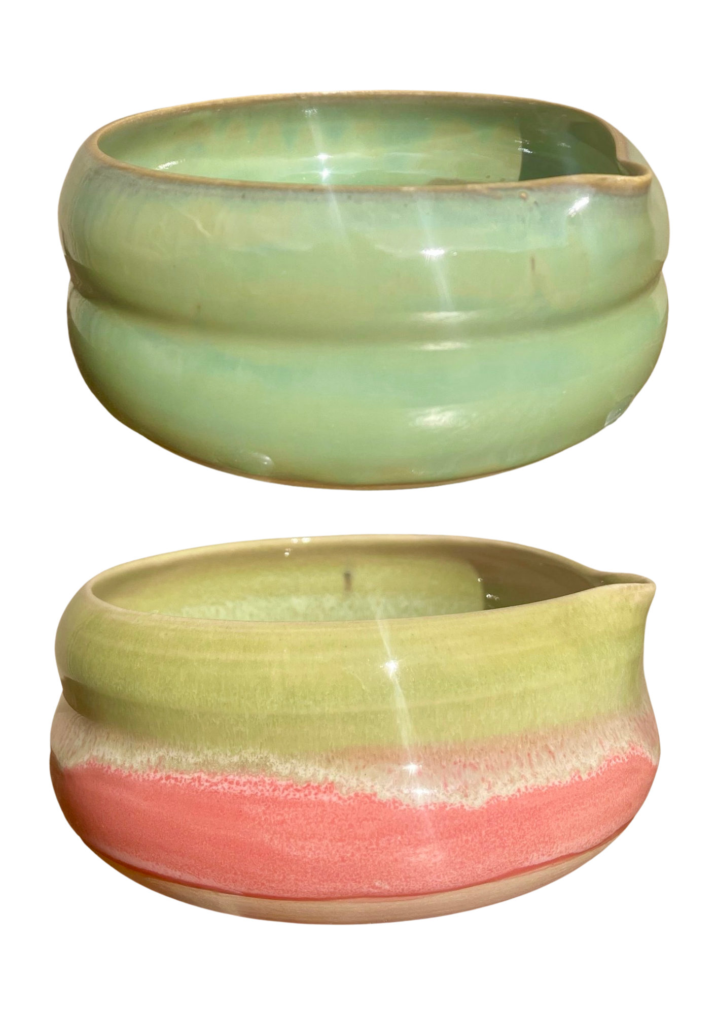 Matcha Schale Kalz Keramik