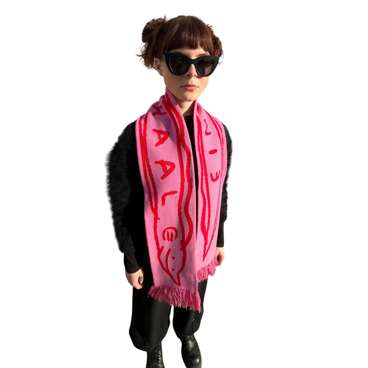 Ein Schaal Obscure Visions