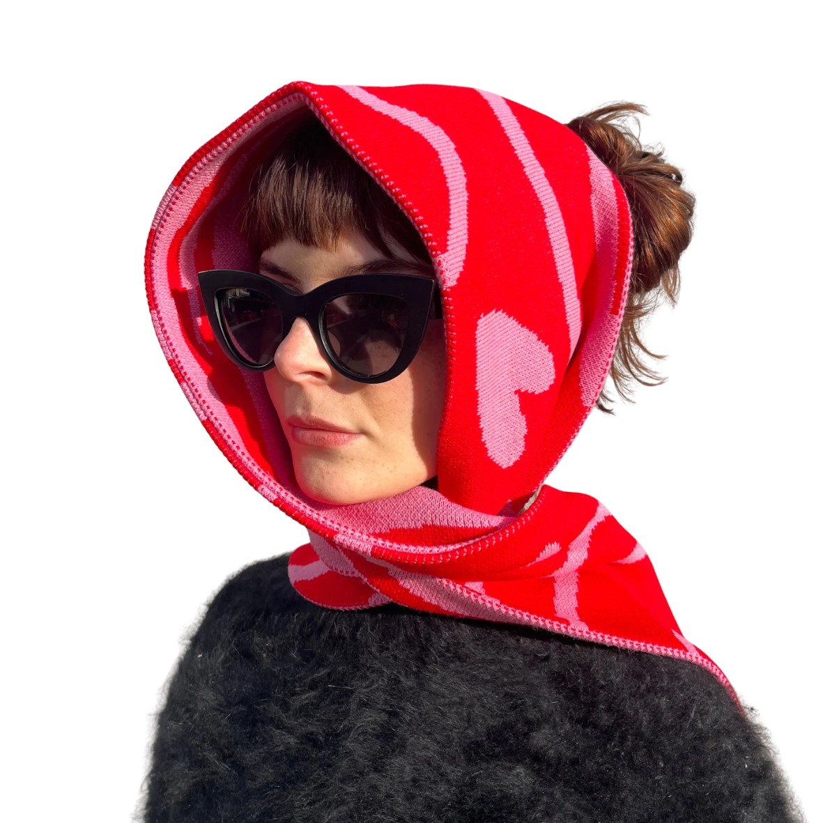 Ein Schaal Obscure Visions