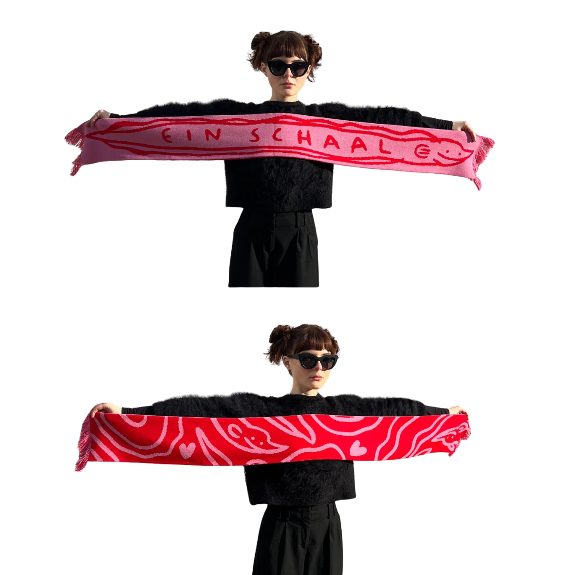 Ein Schaal Obscure Visions