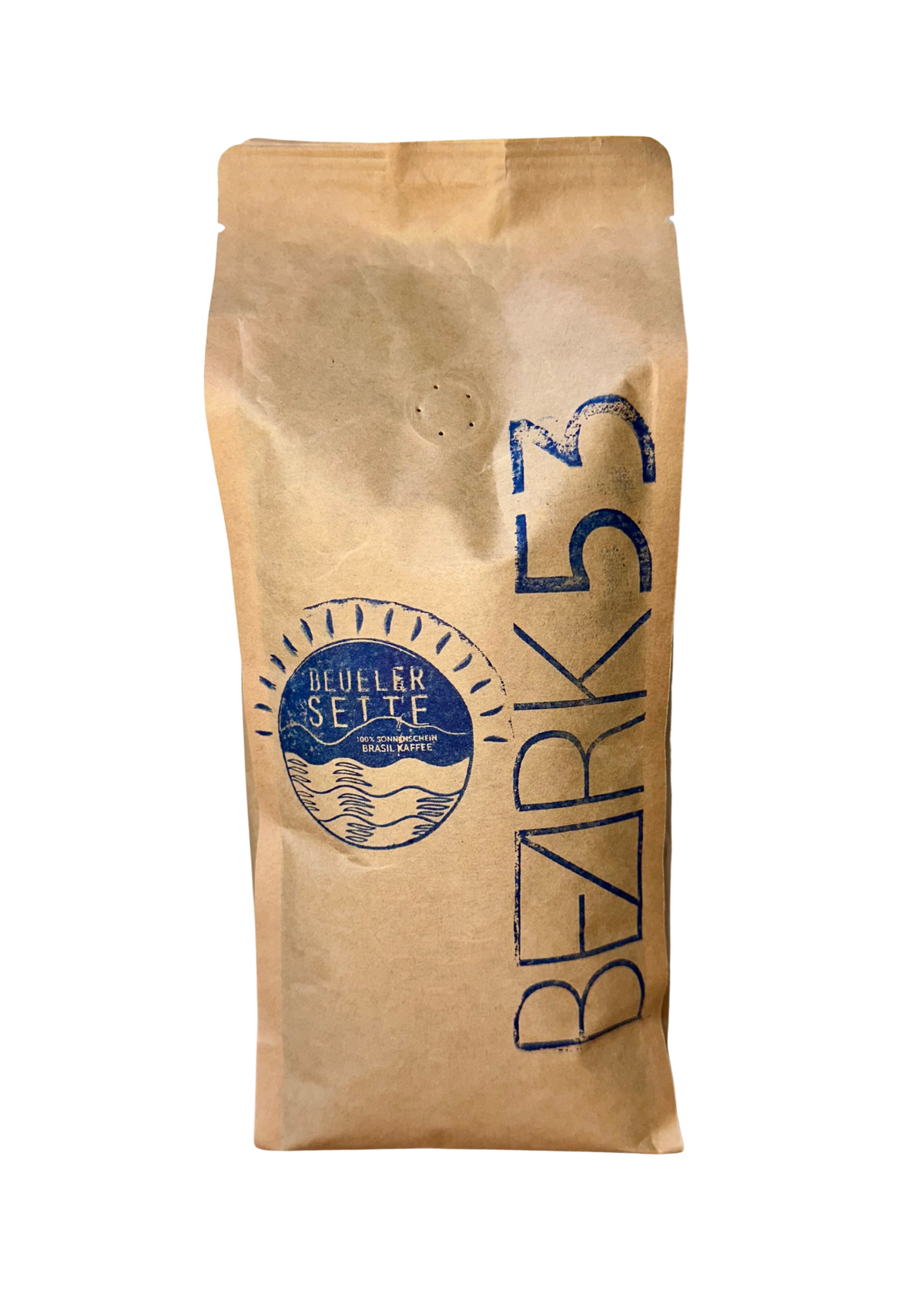 Beueler Seite Filterkaffee 500g Bezirk53
