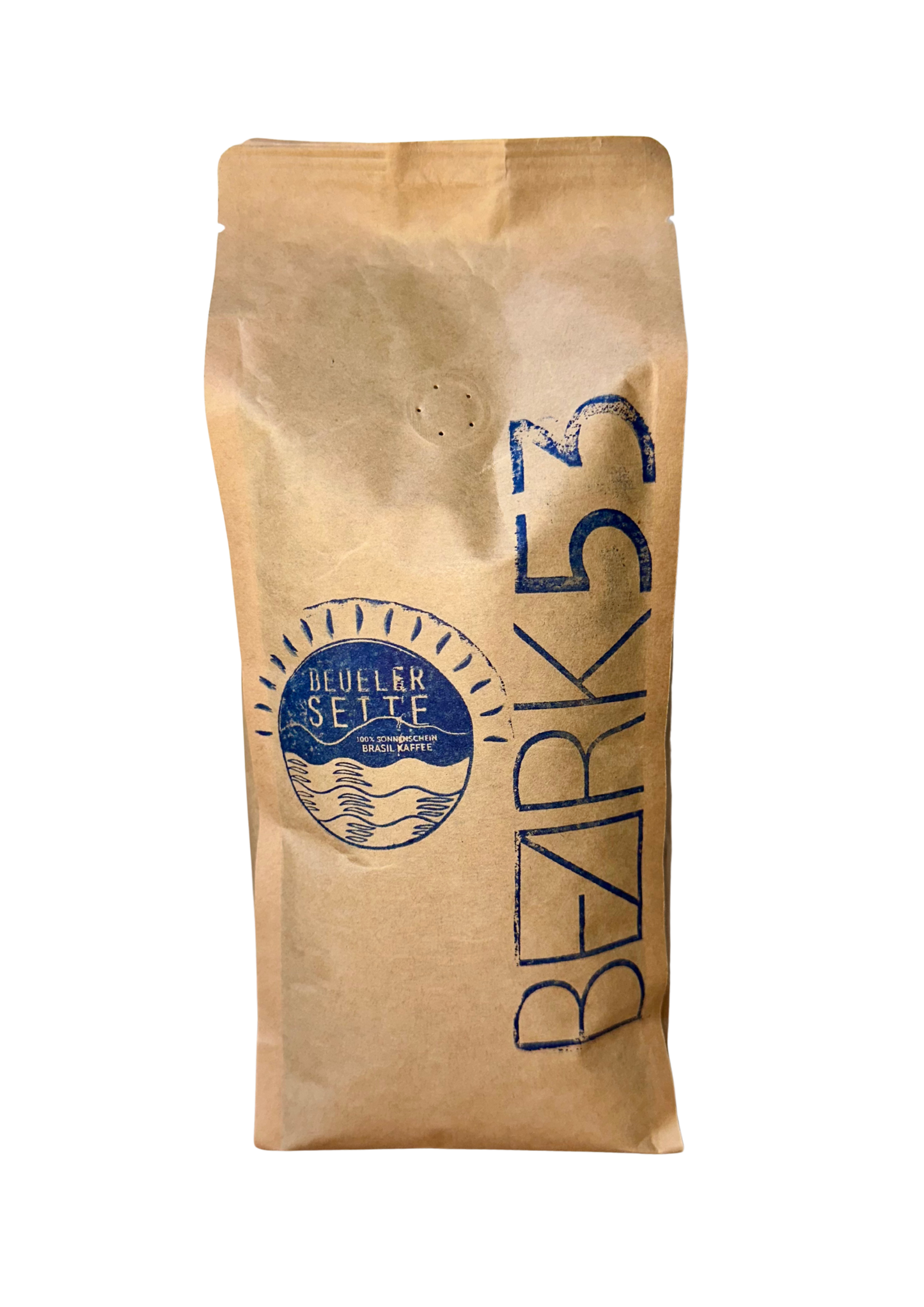 Beueler Seite Filterkaffee 500g Bezirk53
