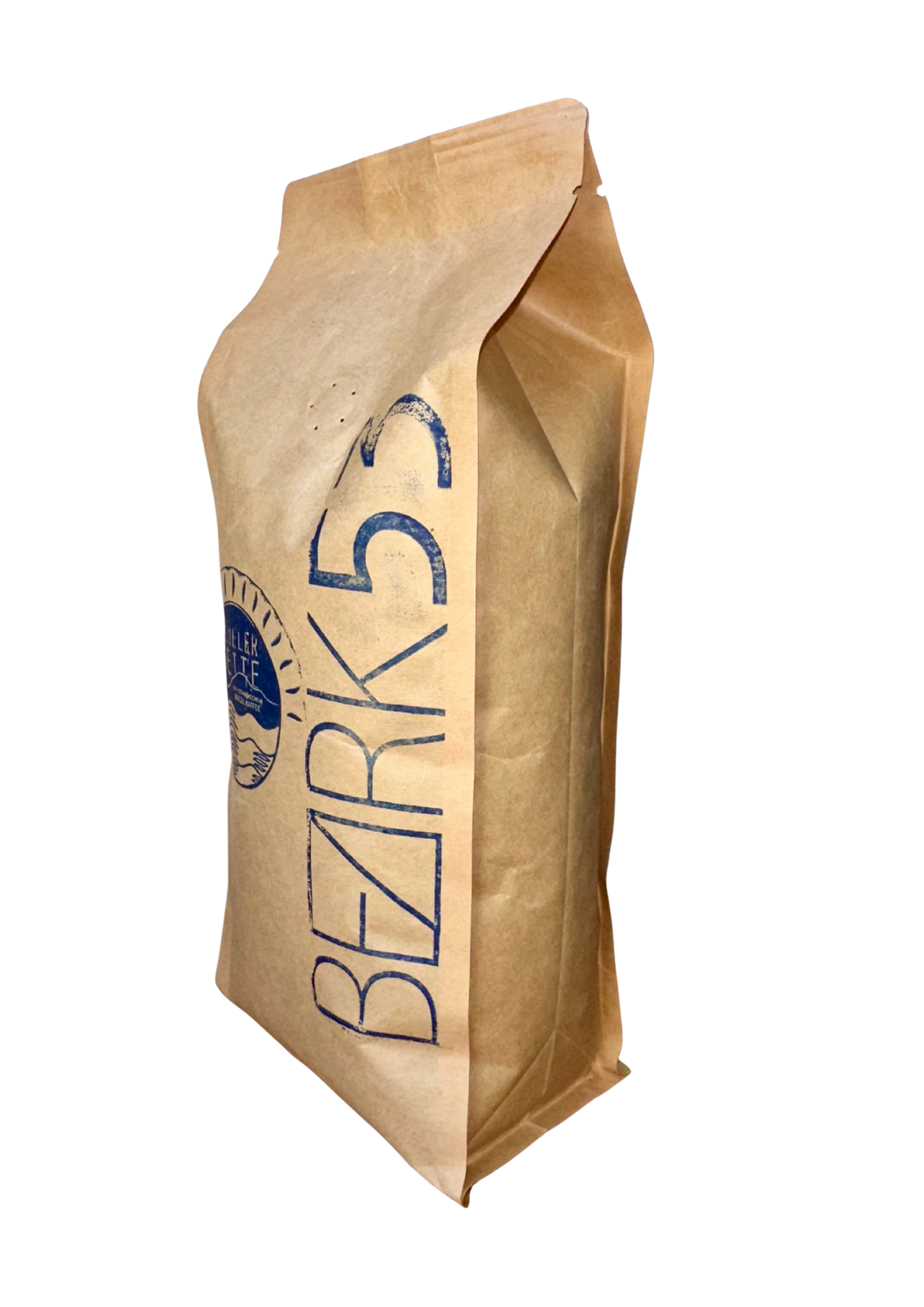 Beueler Seite Filterkaffee 500g Bezirk53