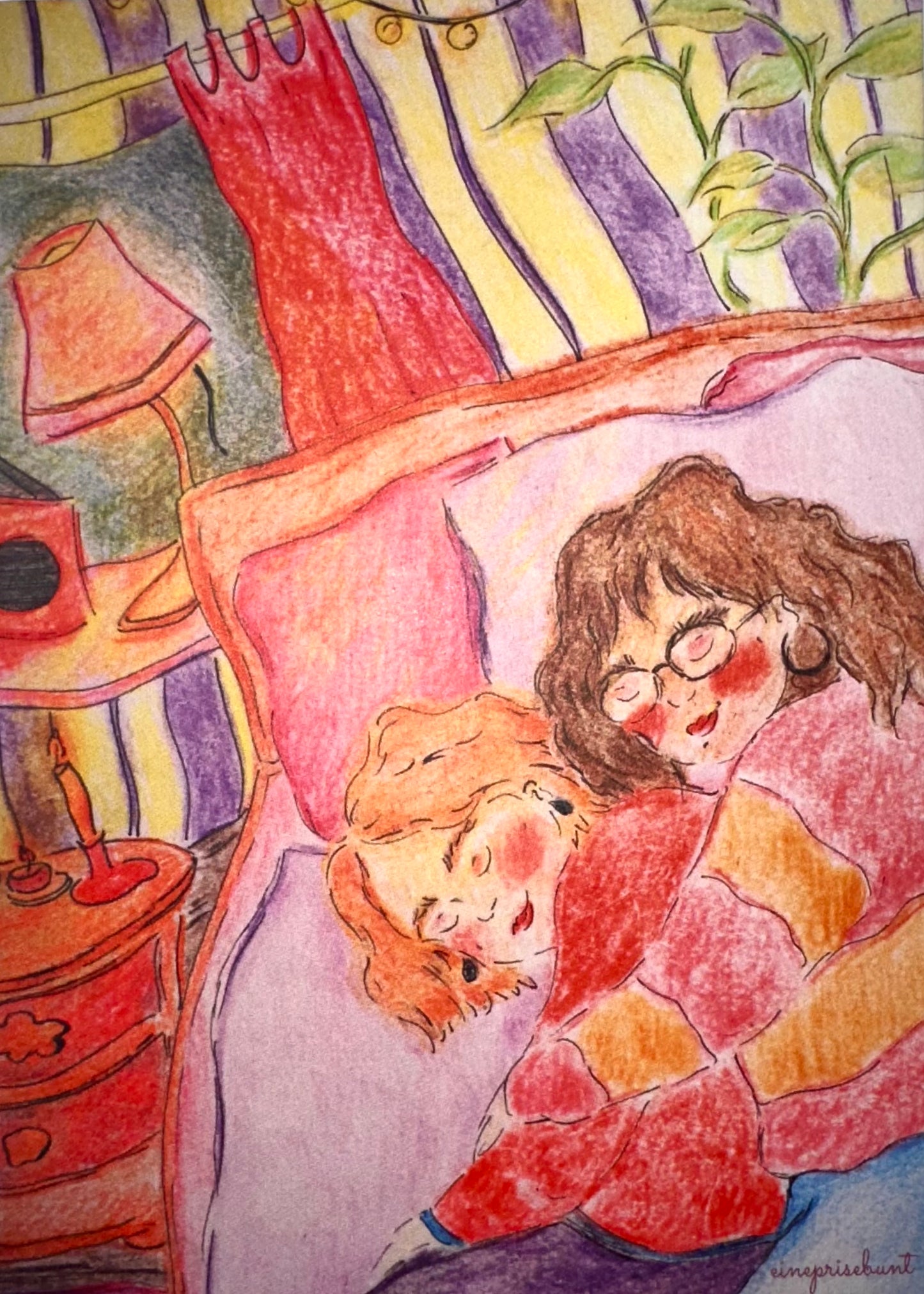 Cuillère ou queerère PK eineprisebunt