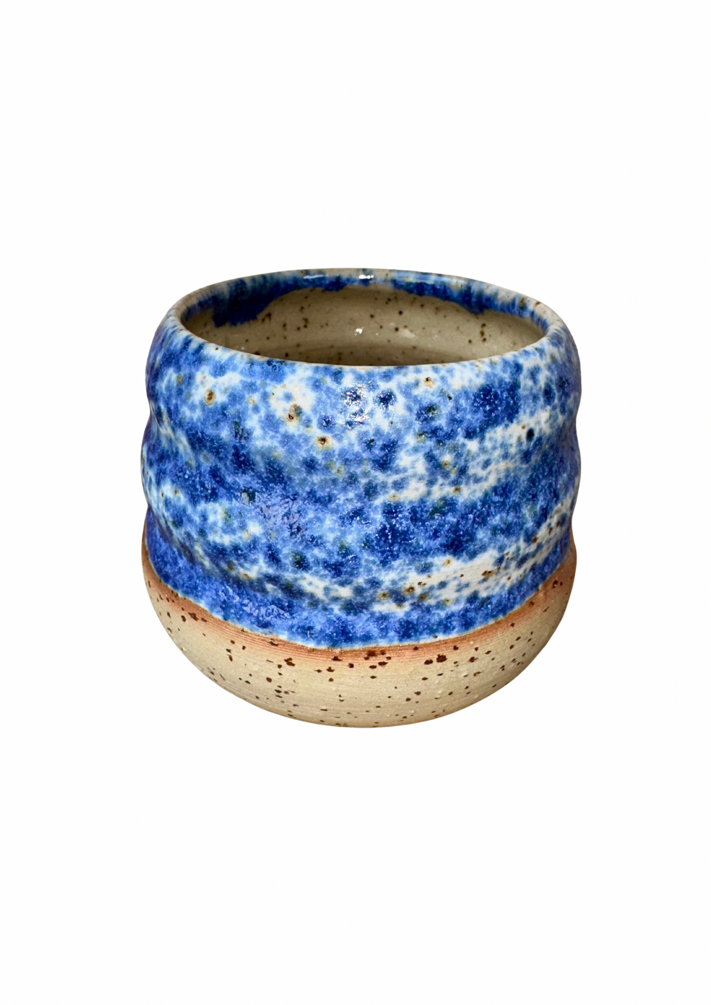 Handmade Becher Kalz Keramik