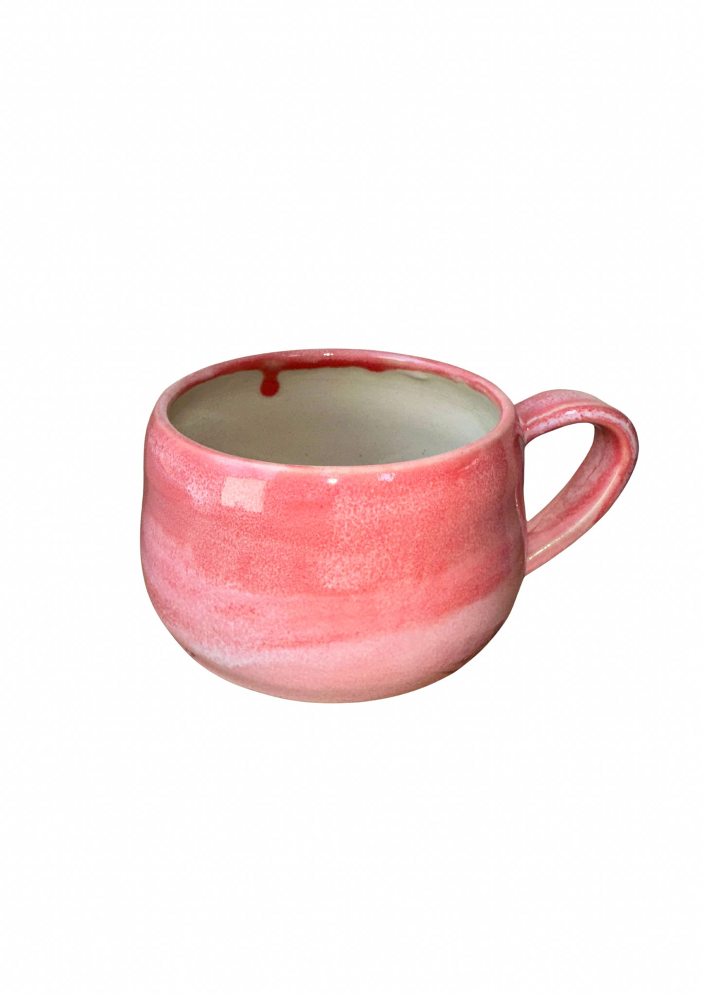 Handmade Tassen Kalz Keramik