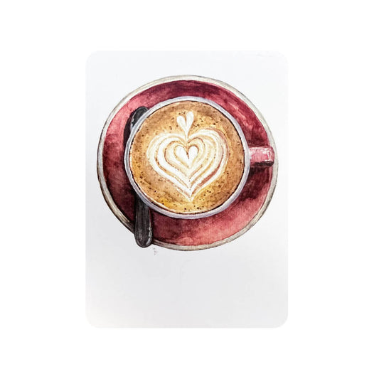 Cappuccino PK art.lionheart