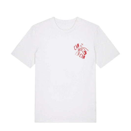 Cin Cin T-Shirt