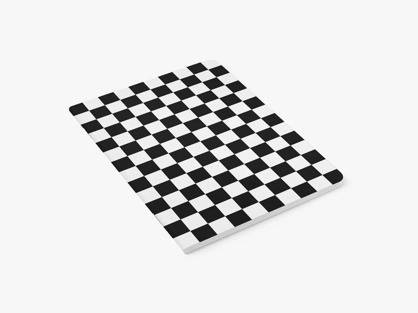 Notizheft typealive versch. Motive