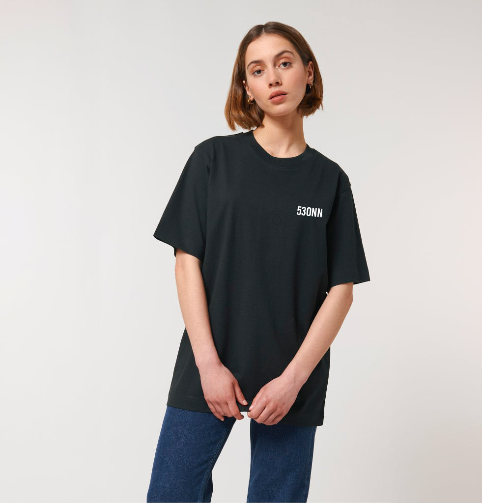Bonn T-Shirt 53 schwarz