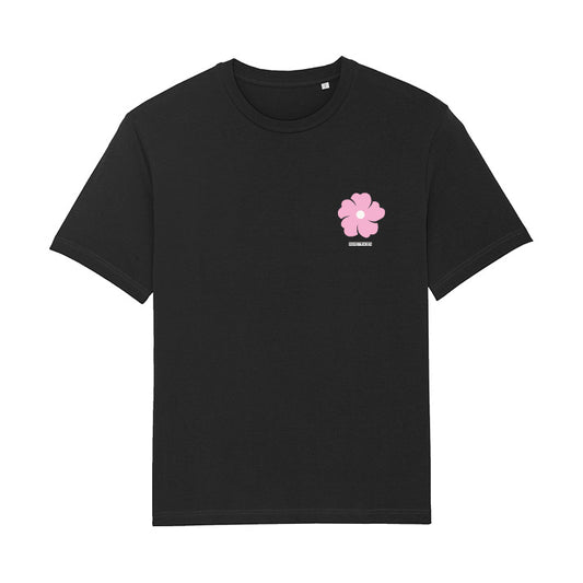 Kirschblüte Shirt KUNSTRASEN