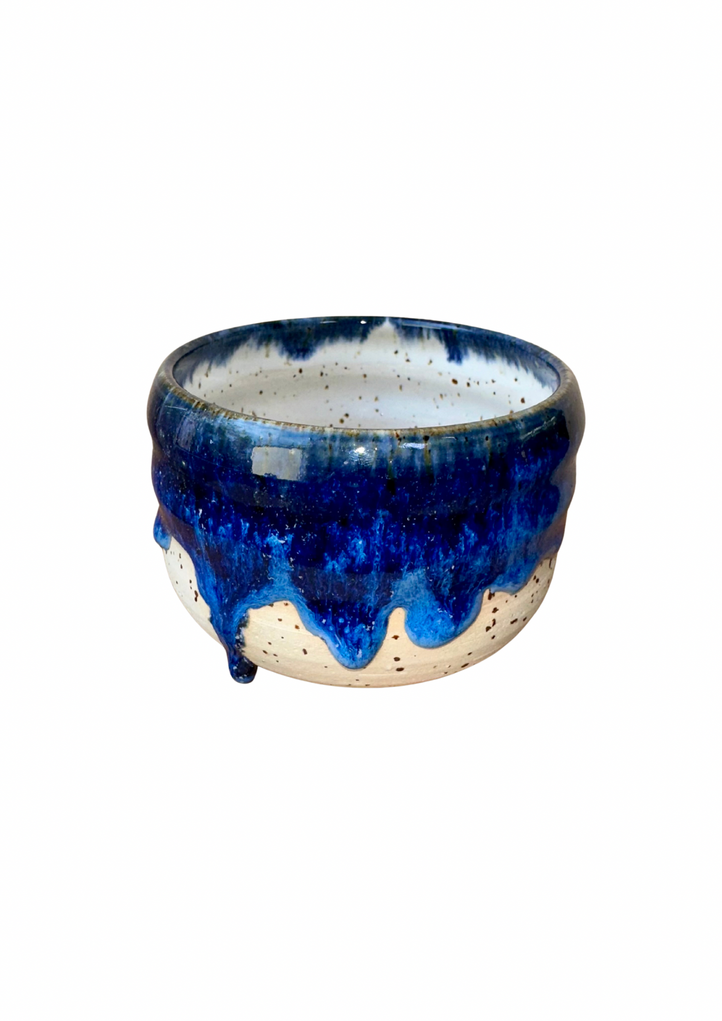 Handmade Becher Kalz Keramik